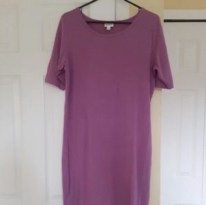Lularoe dress
